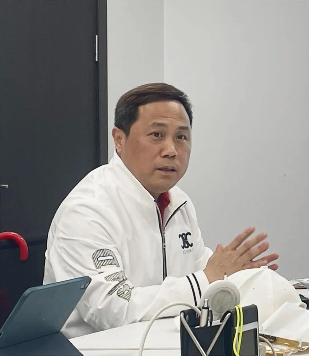 關(guān)注職場“腸”態(tài)，守護(hù)員工健康——上海格瑞特特邀消化內(nèi)科專家公益系列講座（4）(圖7)