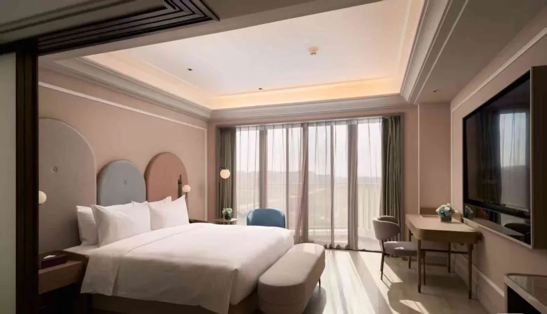 格瑞特樓宇自控助力東方明珠數(shù)字影視制作基地暨影視工業(yè)4.0示范實踐區(qū)(圖7)